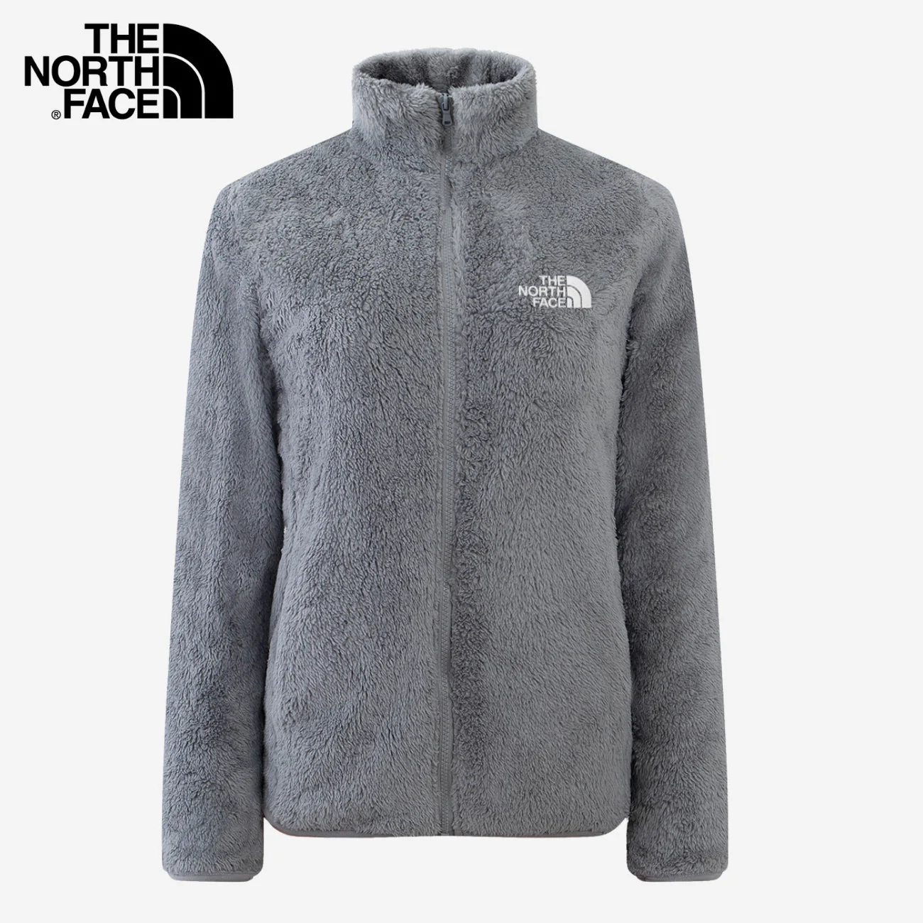 Soft Fleece Jacket || CLEARANCE SALE - Image 6