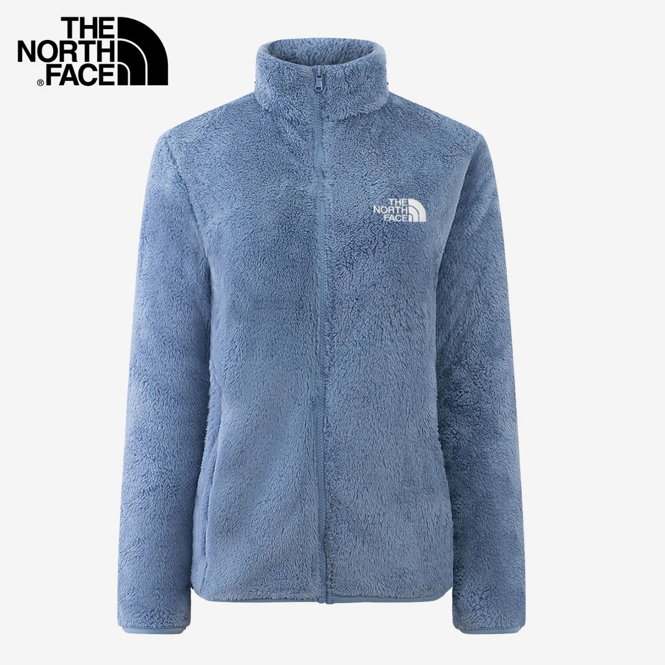 Soft Fleece Jacket || CLEARANCE SALE - Image 8