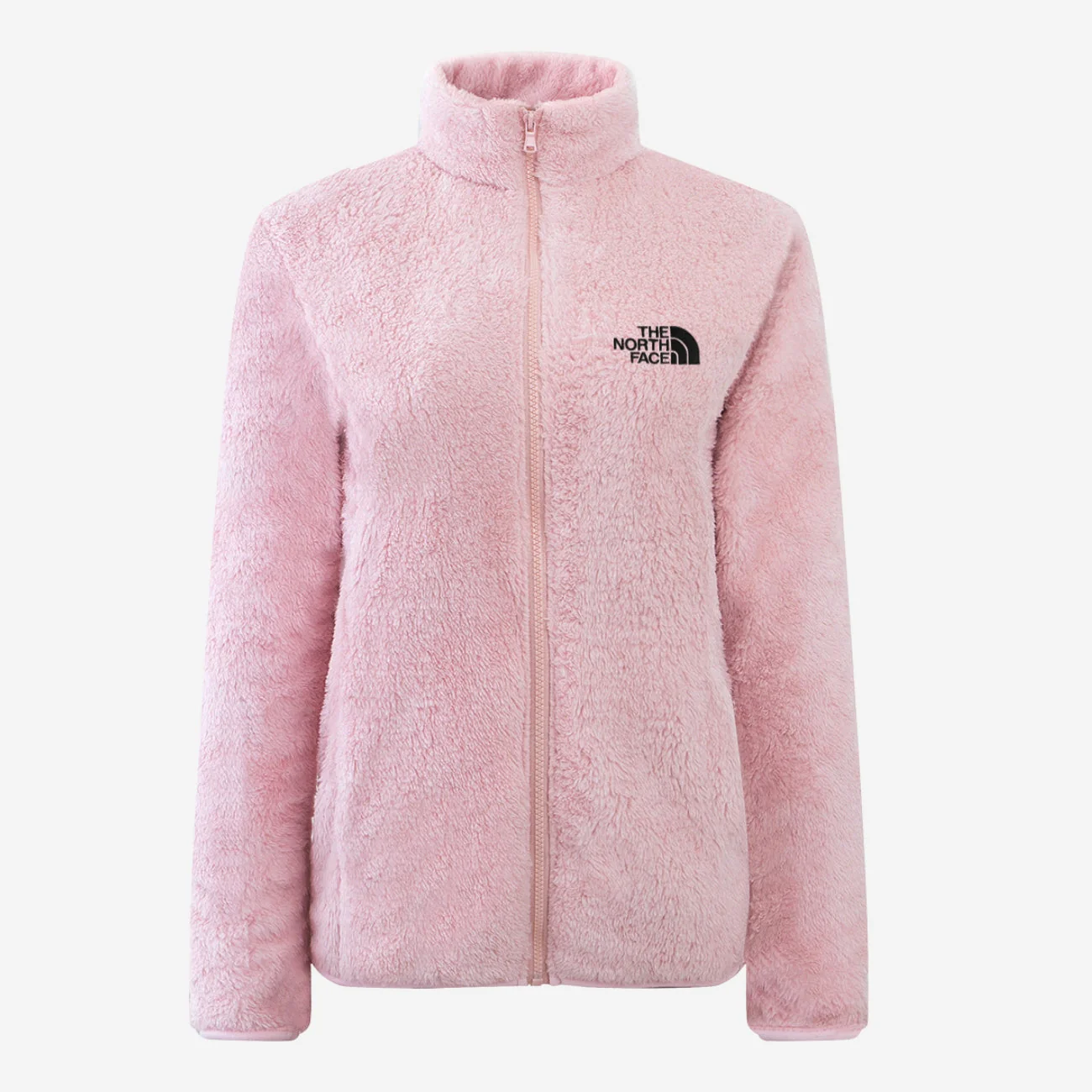 Soft Fleece Jacket - CLEARANCE SALE