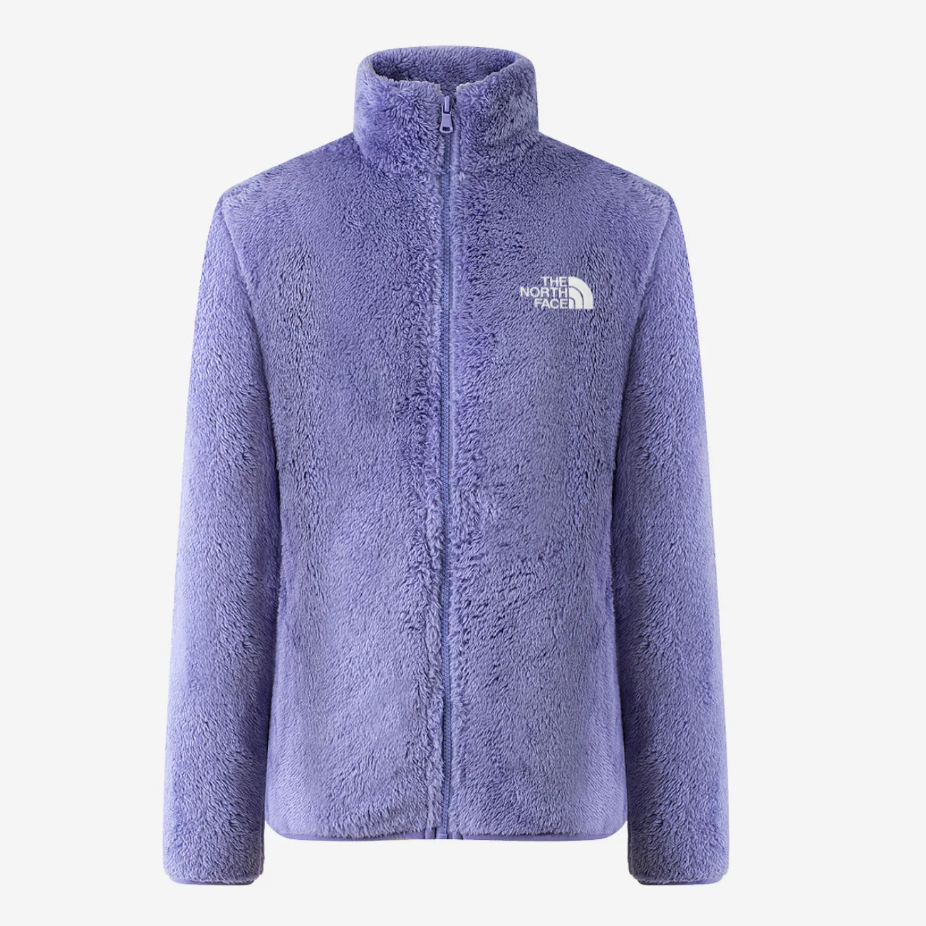 Soft Fleece Jacket - CLEARANCE SALE - Image 11