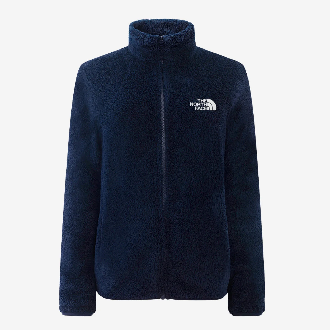 Soft Fleece Jacket - CLEARANCE SALE - Image 12