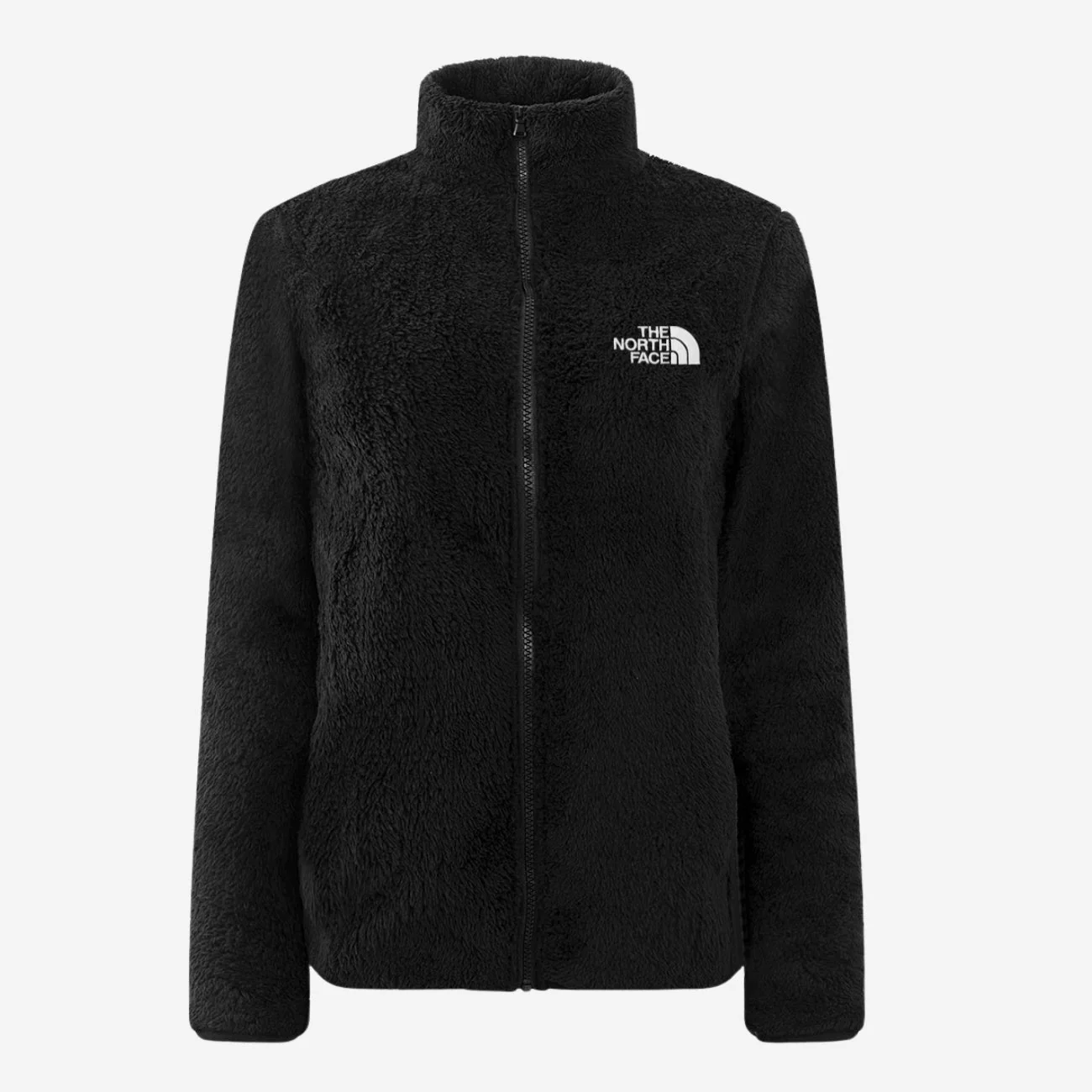 Soft Fleece Jacket - CLEARANCE SALE - Image 2