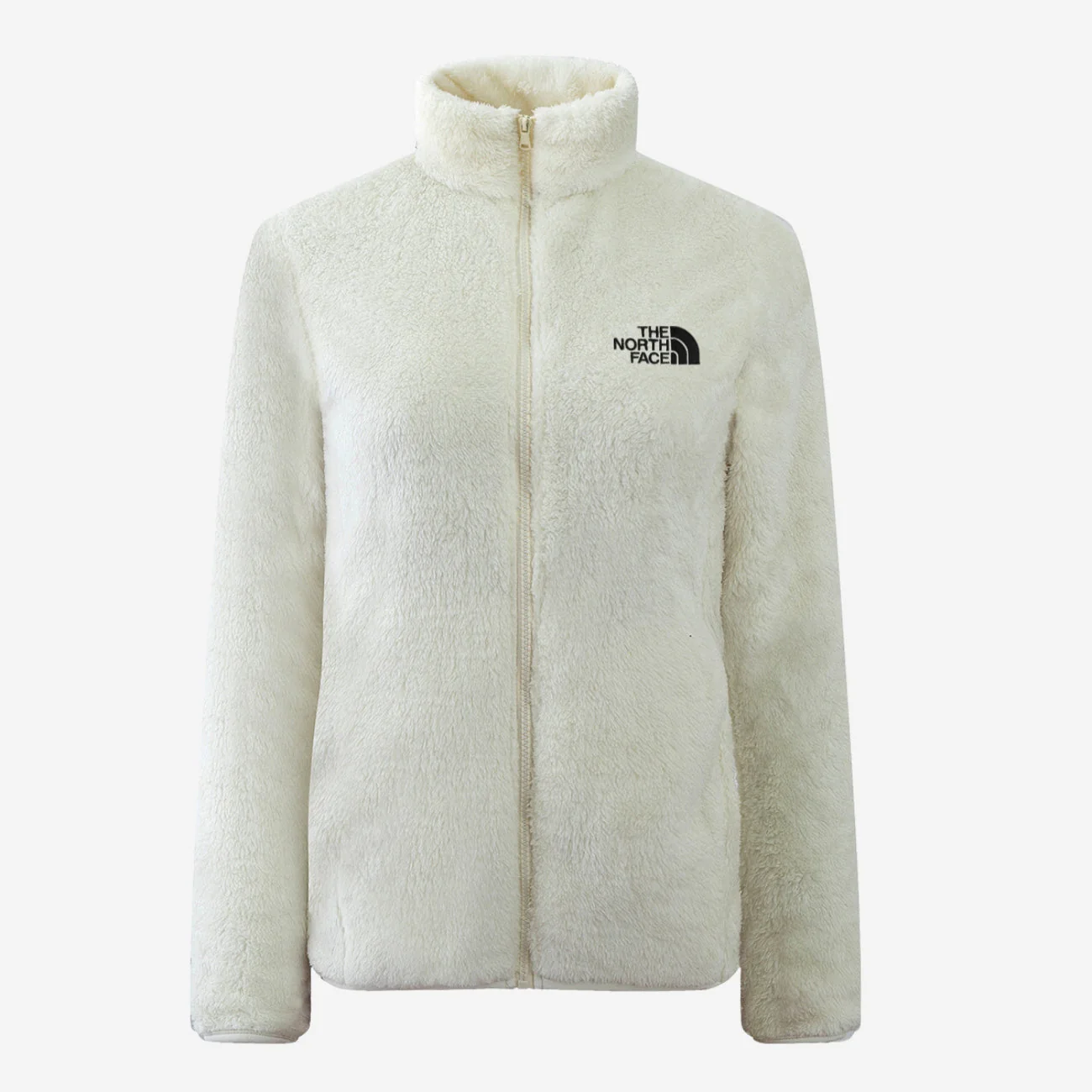 Soft Fleece Jacket - CLEARANCE SALE - Image 3