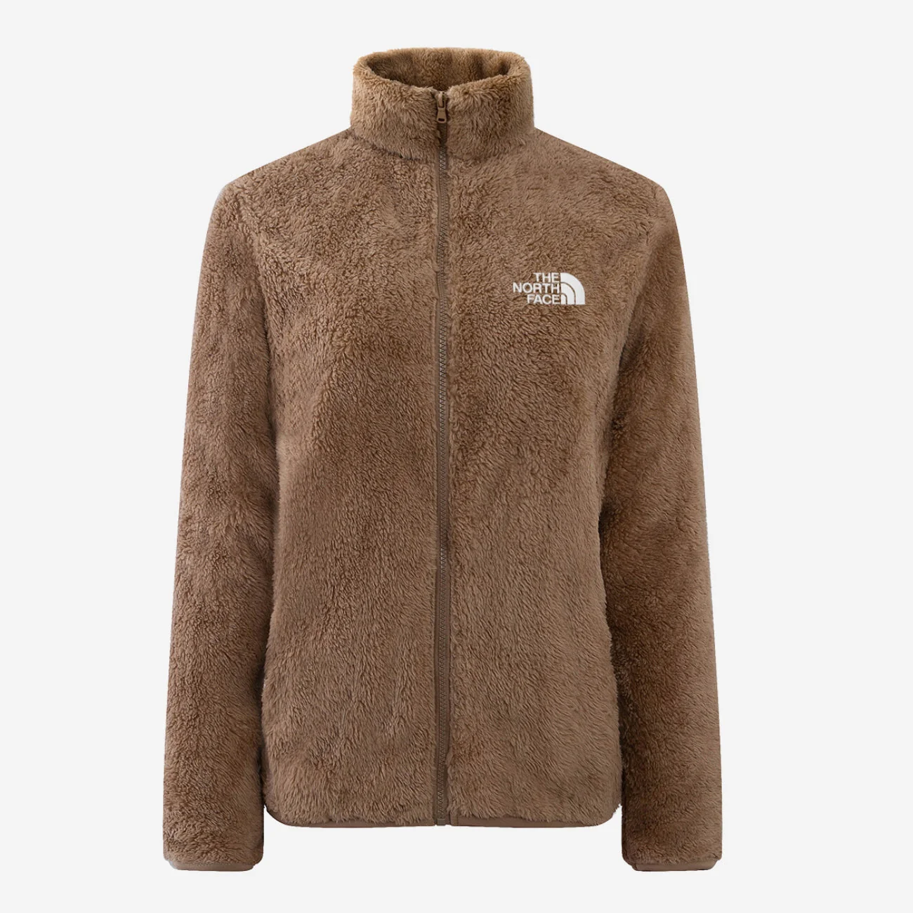 Soft Fleece Jacket - CLEARANCE SALE - Image 4
