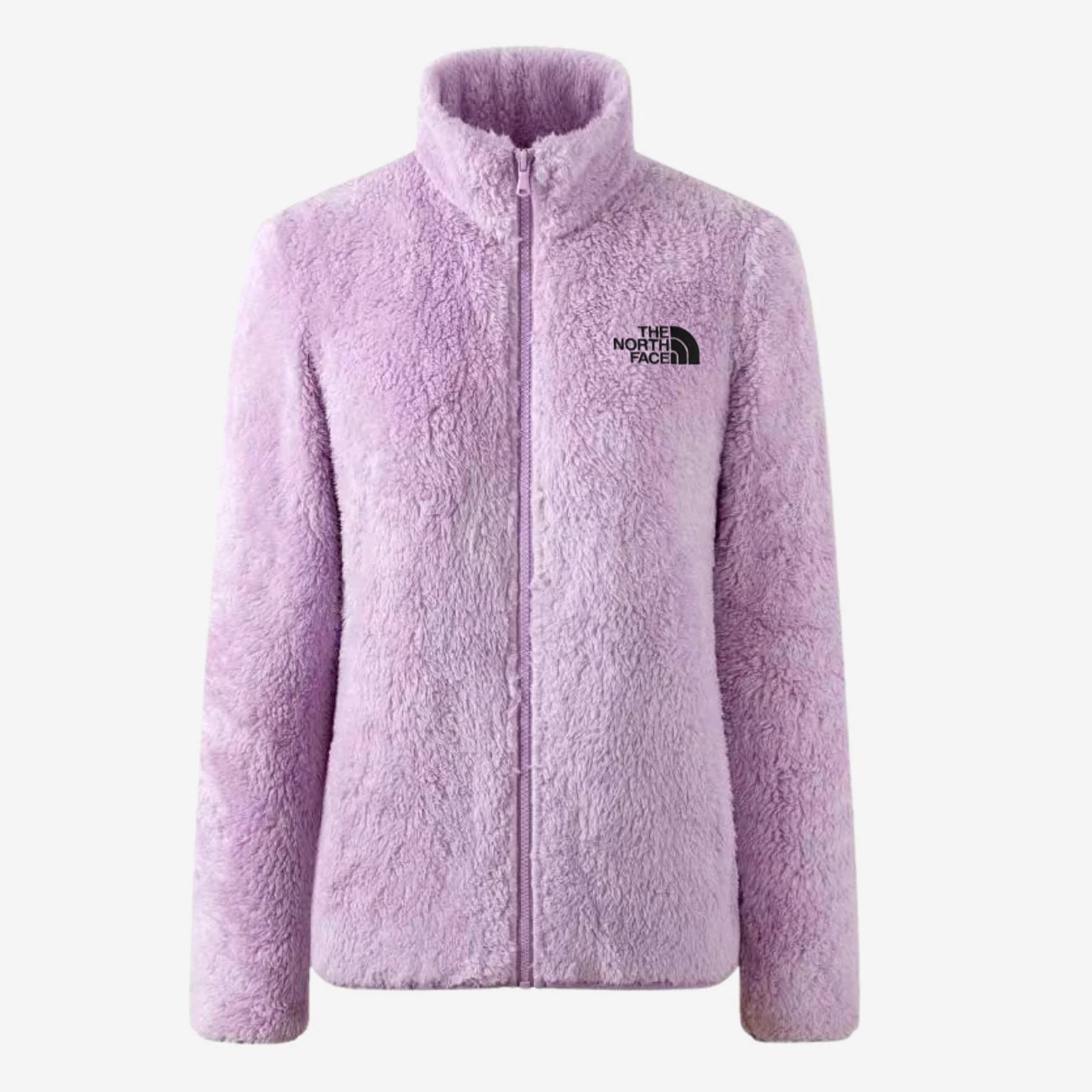 Soft Fleece Jacket - CLEARANCE SALE - Image 6