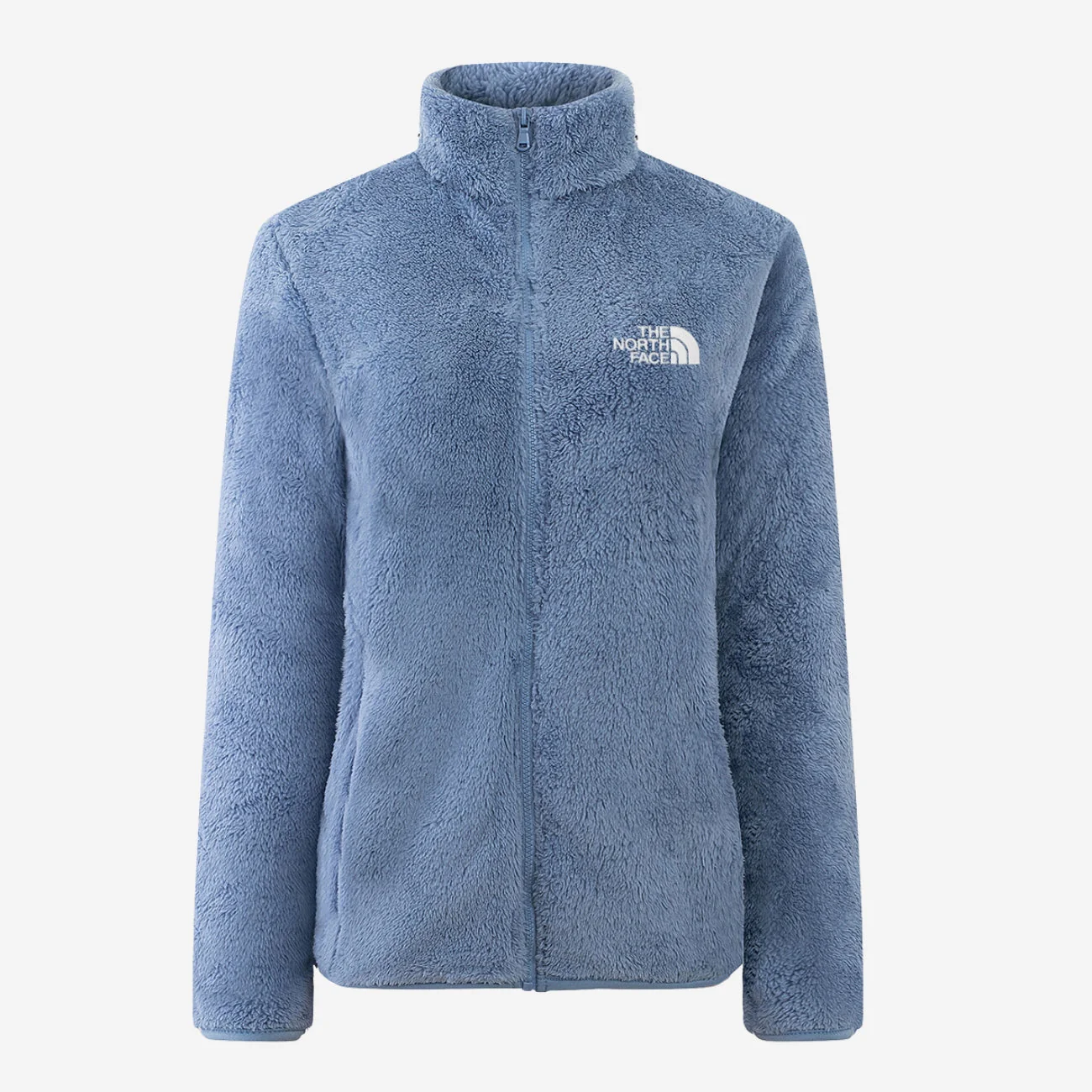 Soft Fleece Jacket - CLEARANCE SALE - Image 8