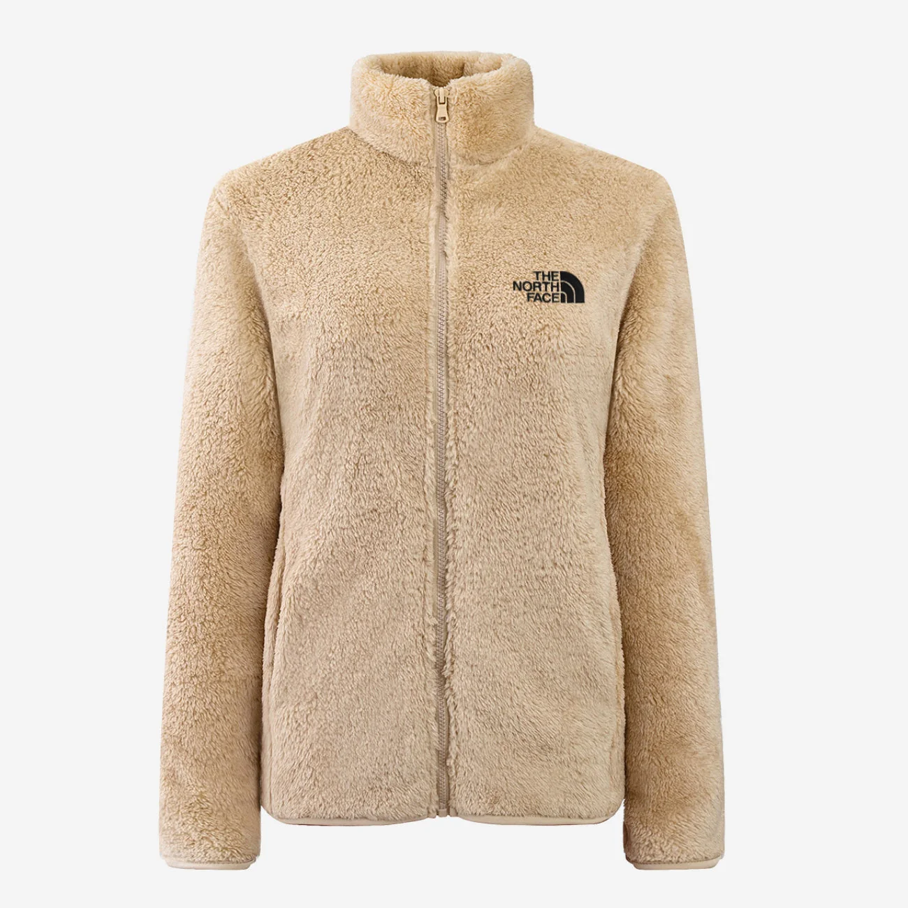 Soft Fleece Jacket - CLEARANCE SALE - Image 9