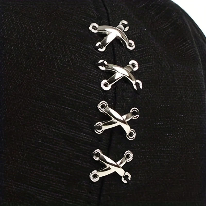 Steelthread Chain Cap - Image 12