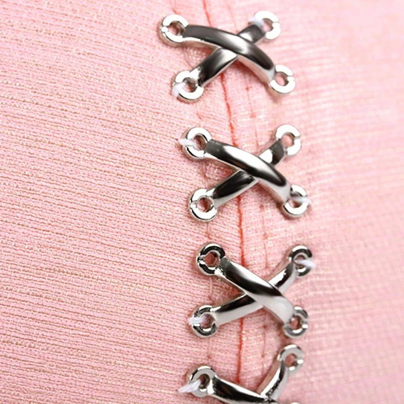 Steelthread Chain Cap - Image 13