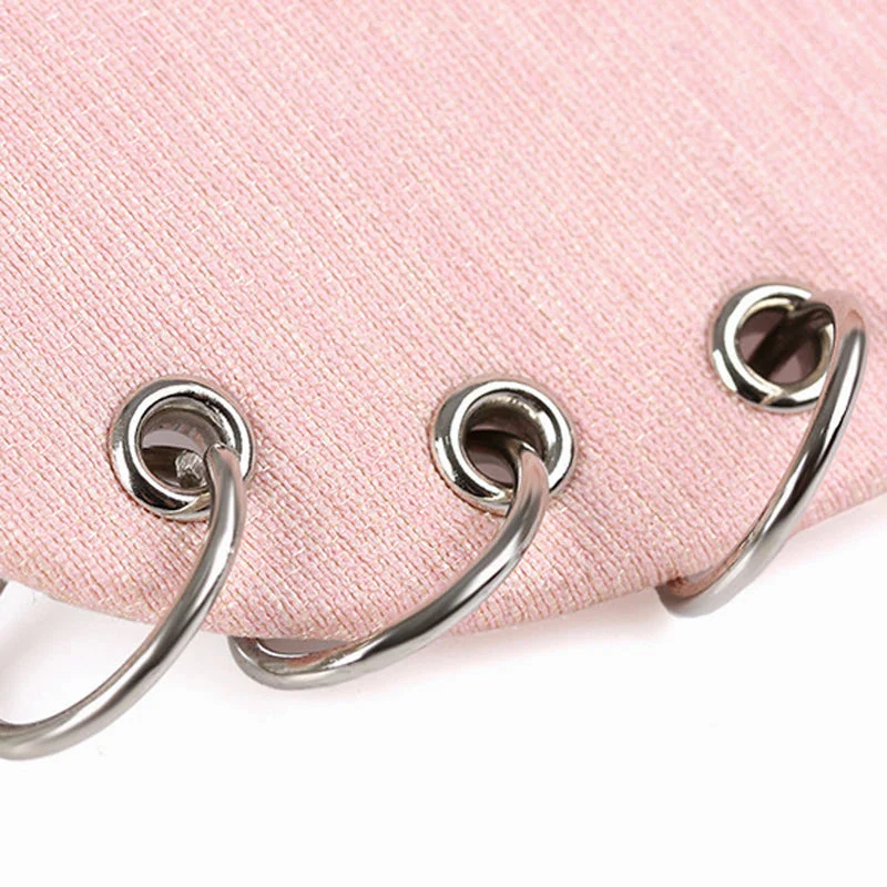 Steelthread Chain Cap - Image 14