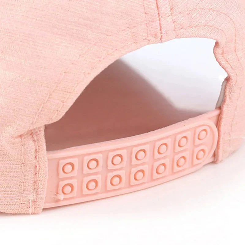 Steelthread Chain Cap - Image 8