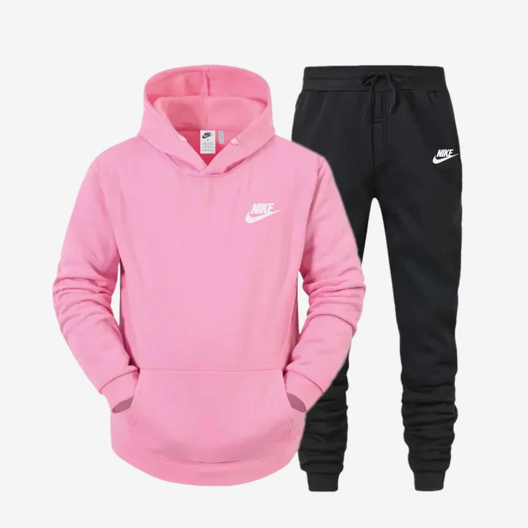 Streetwear Set with Hoodie and Joggers - CLEARANCE PRICE - Image 10