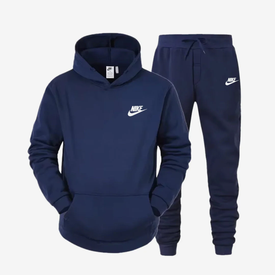 Streetwear Set with Hoodie and Joggers - CLEARANCE PRICE - Image 5