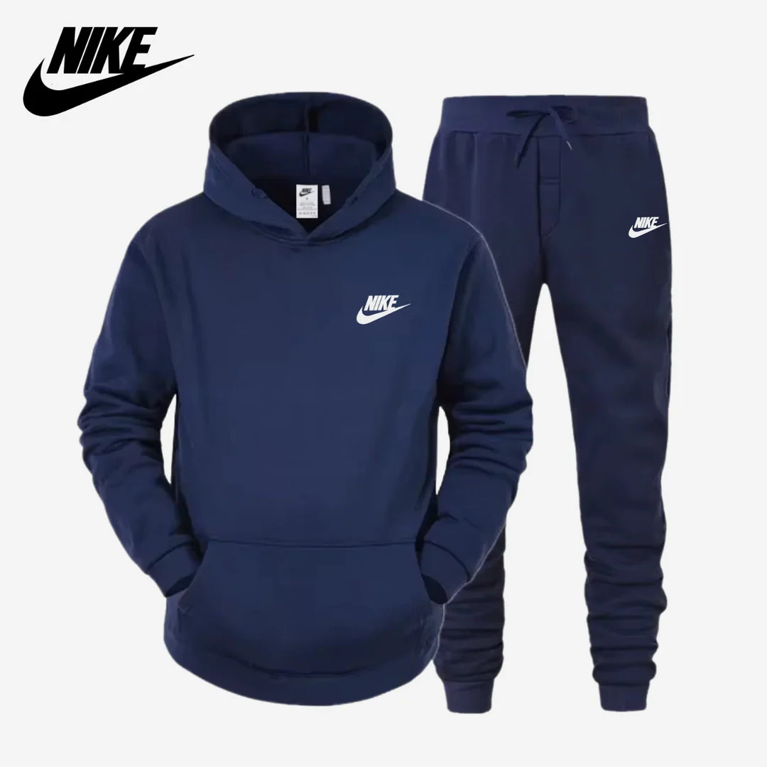 Streetwear Set with Hoodie and Joggers || CLEARANCE PRICE - Image 5