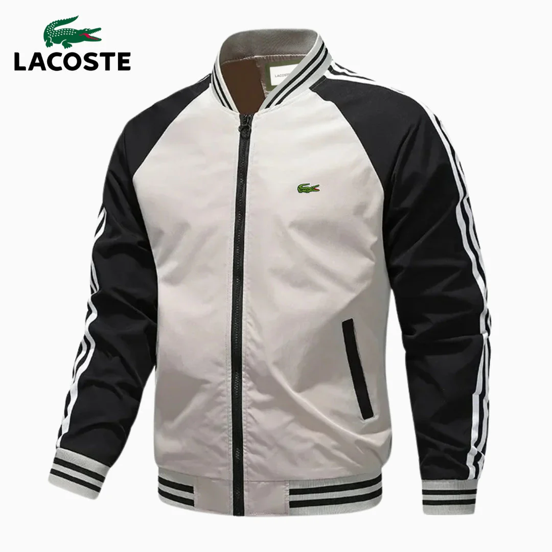 Streetwear Style Bomber || CLEARANCE PRICE - Image 2