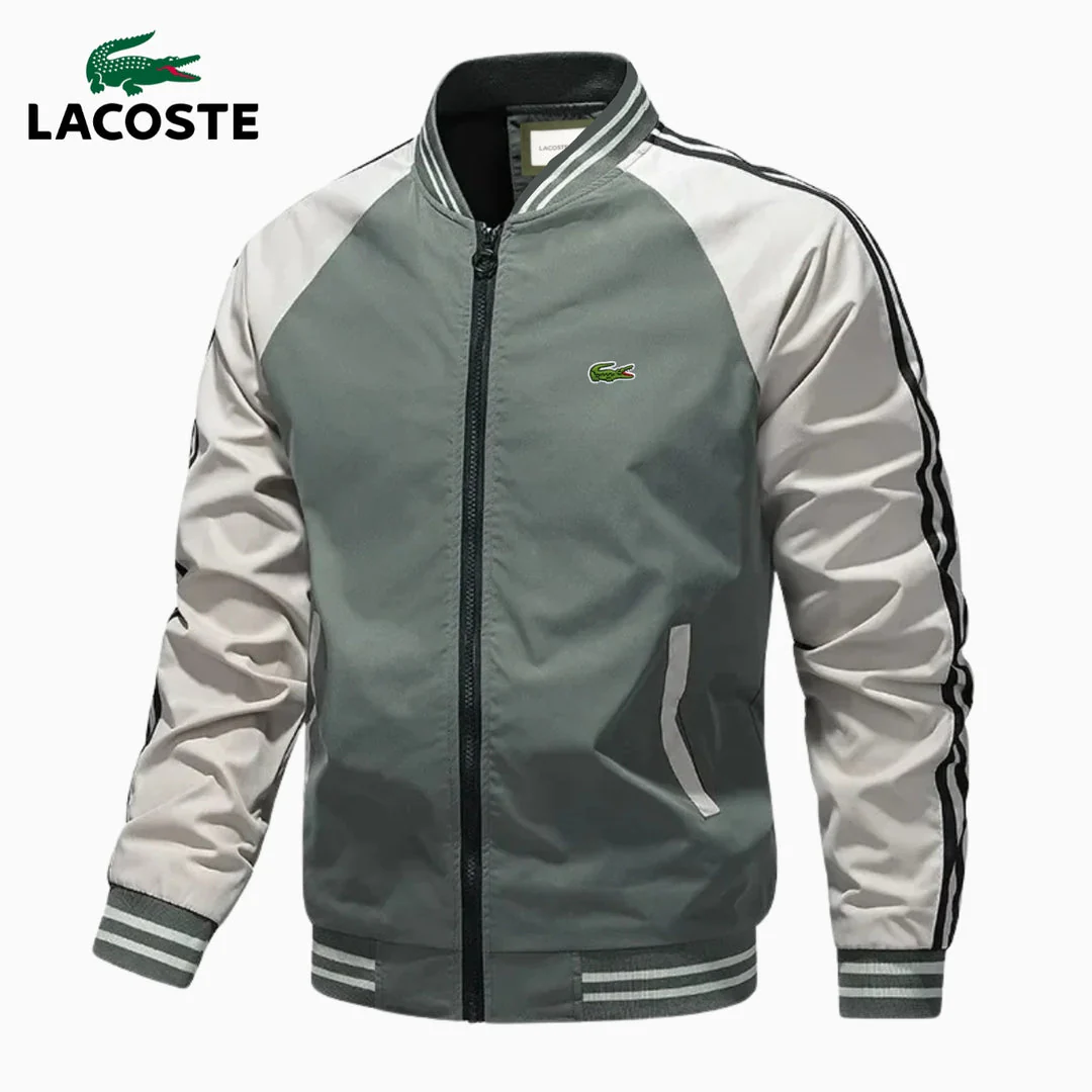 Streetwear Style Bomber || CLEARANCE PRICE - Image 3