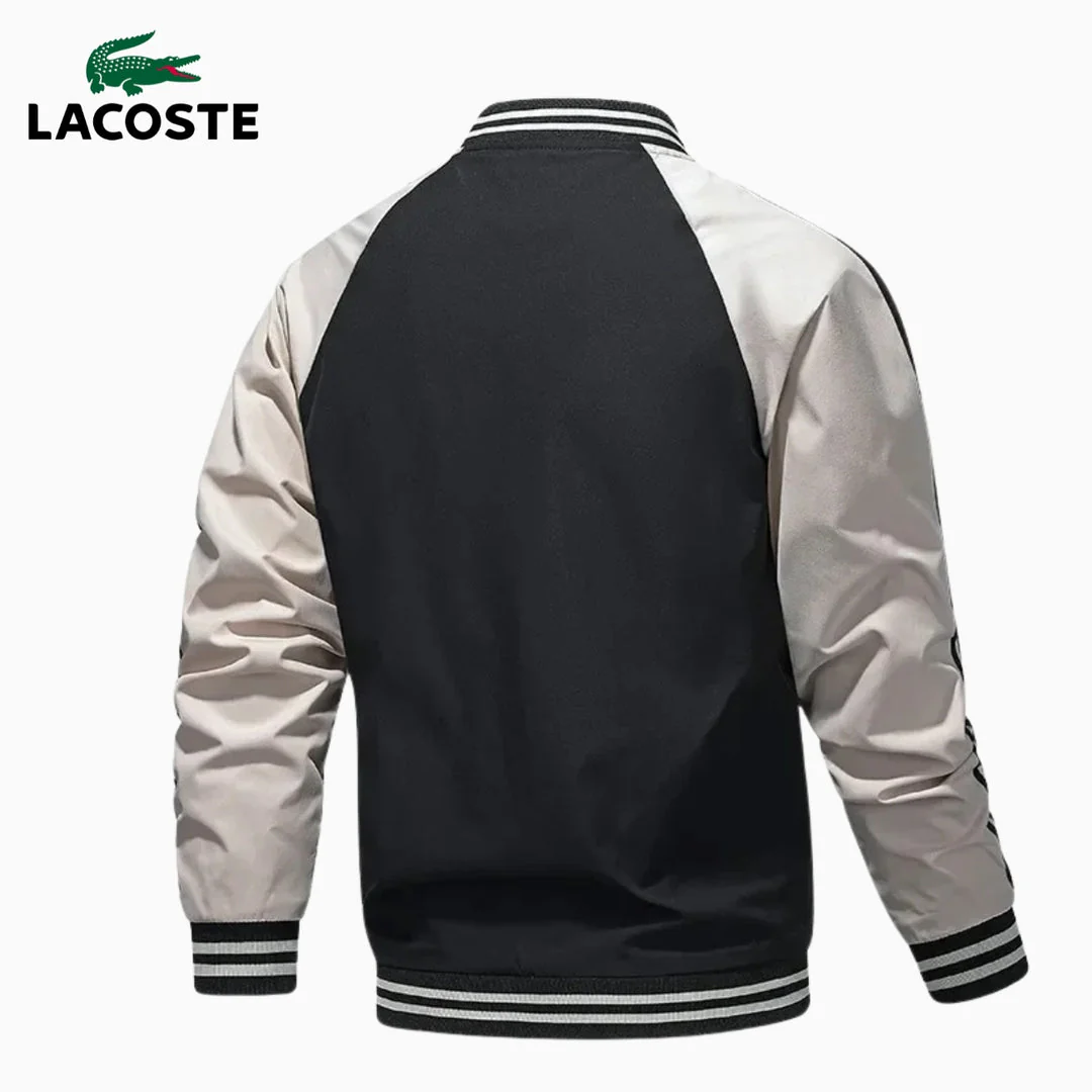 Streetwear Style Bomber || CLEARANCE PRICE - Image 4