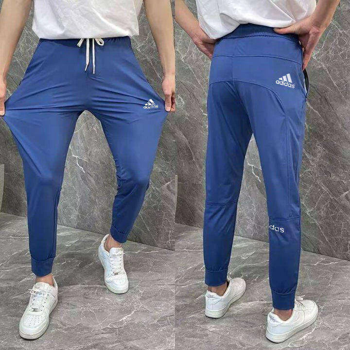 Stretch Joggers Unisex Flexible Pants - Clearance Sale - - Image 4