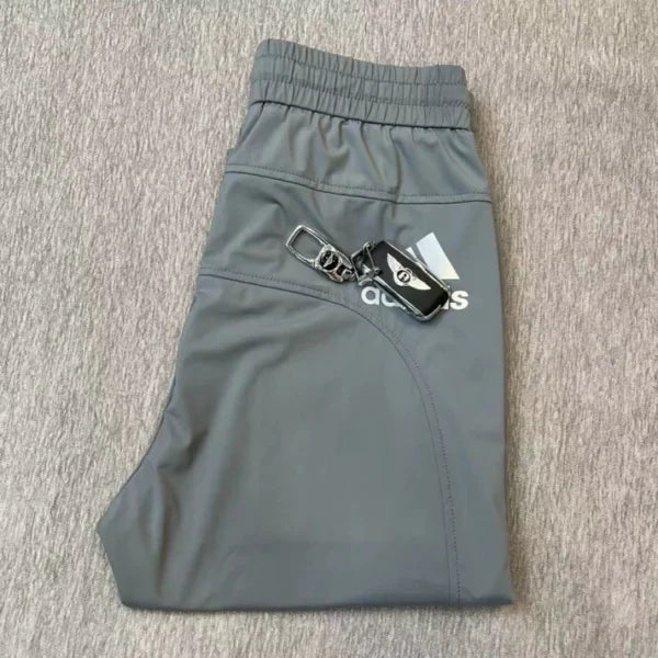 Stretch Joggers Unisex Flexible Pants - Clearance Sale - - Image 9