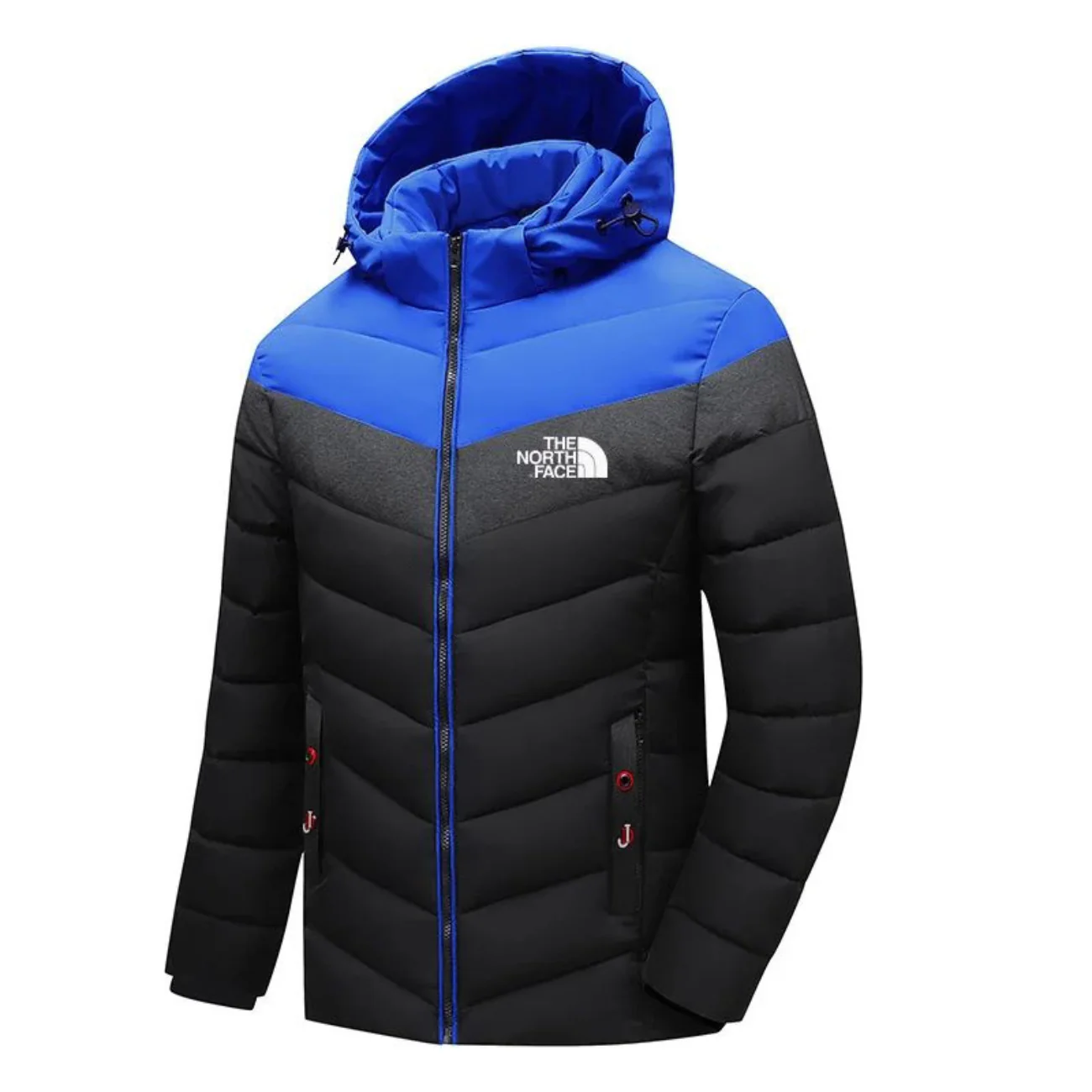 Stylish and Warm Jacket - Clearance Sale