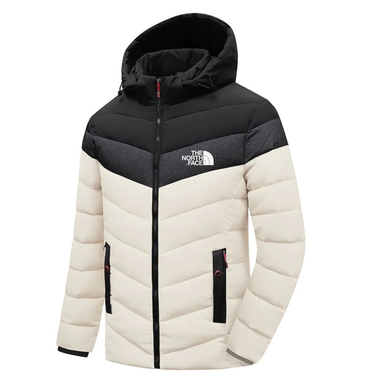 Stylish and Warm Jacket - Clearance Sale - Image 2