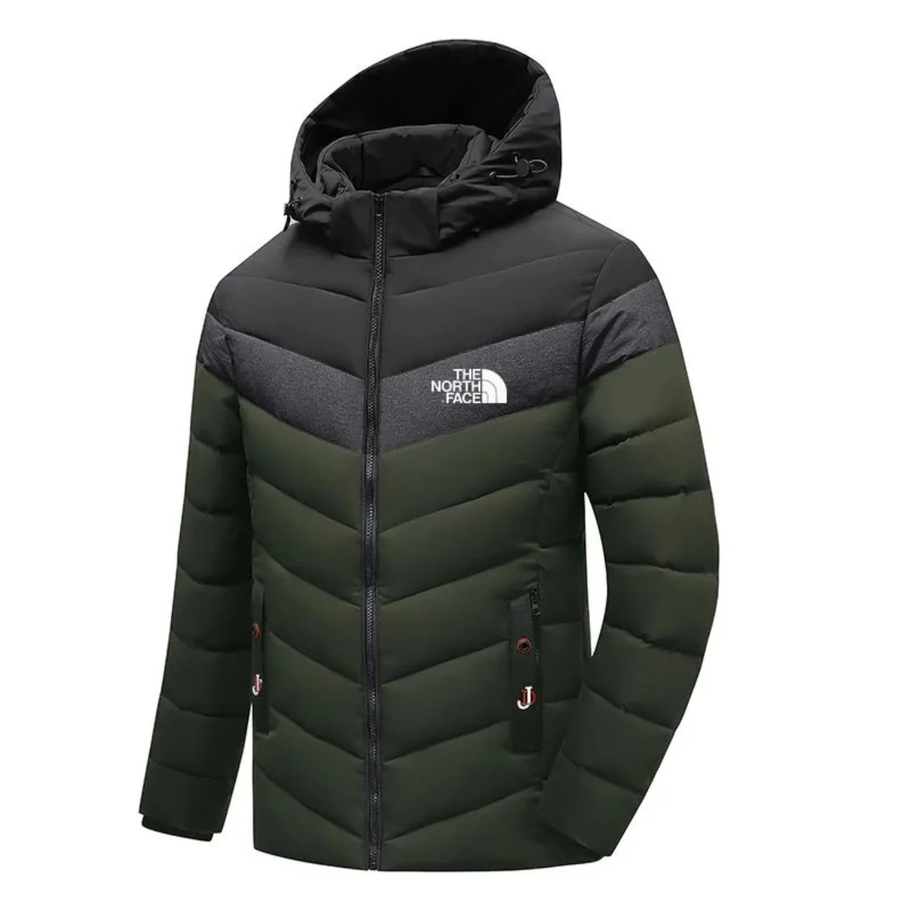 Stylish and Warm Jacket - Clearance Sale - Image 3