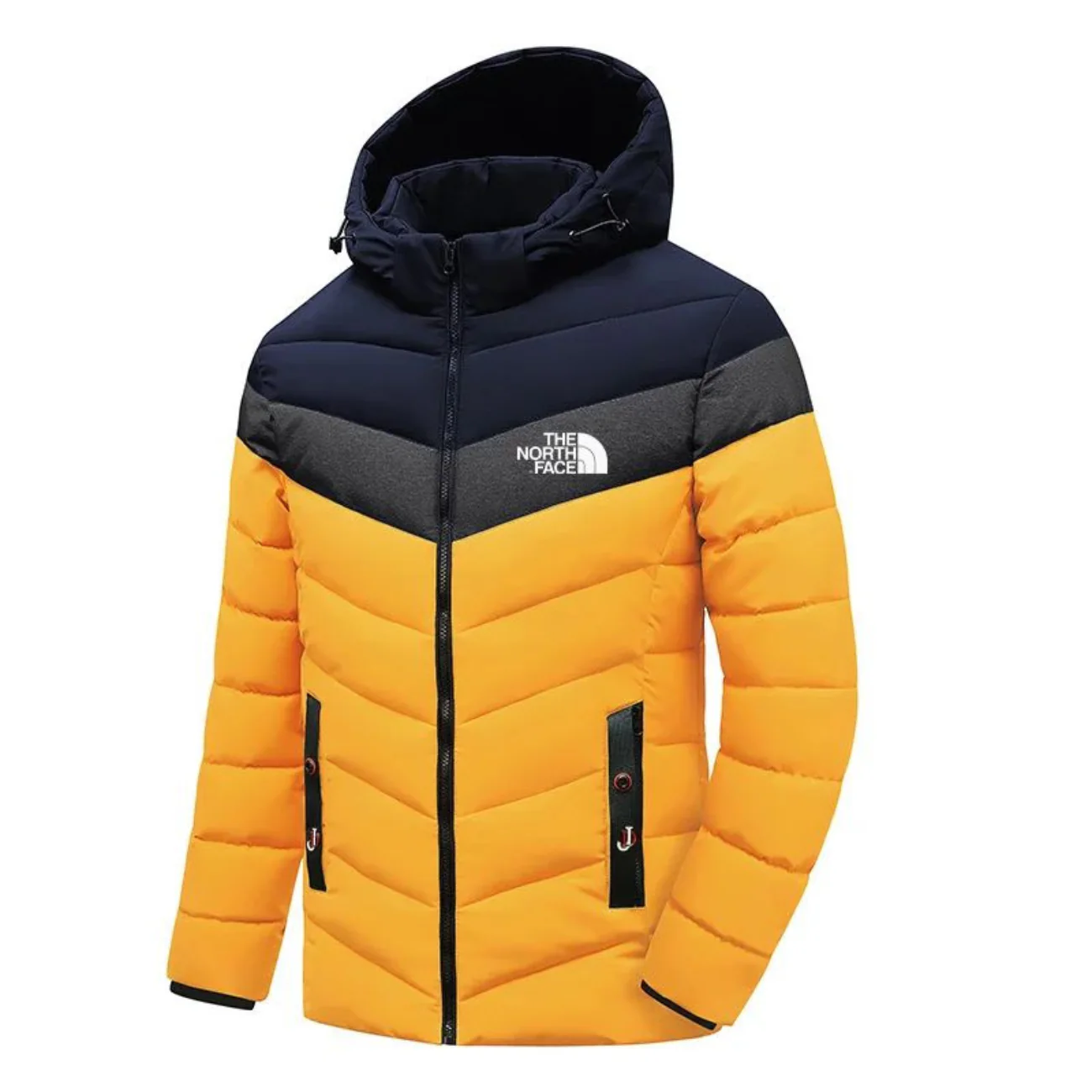 Stylish and Warm Jacket - Clearance Sale - Image 5