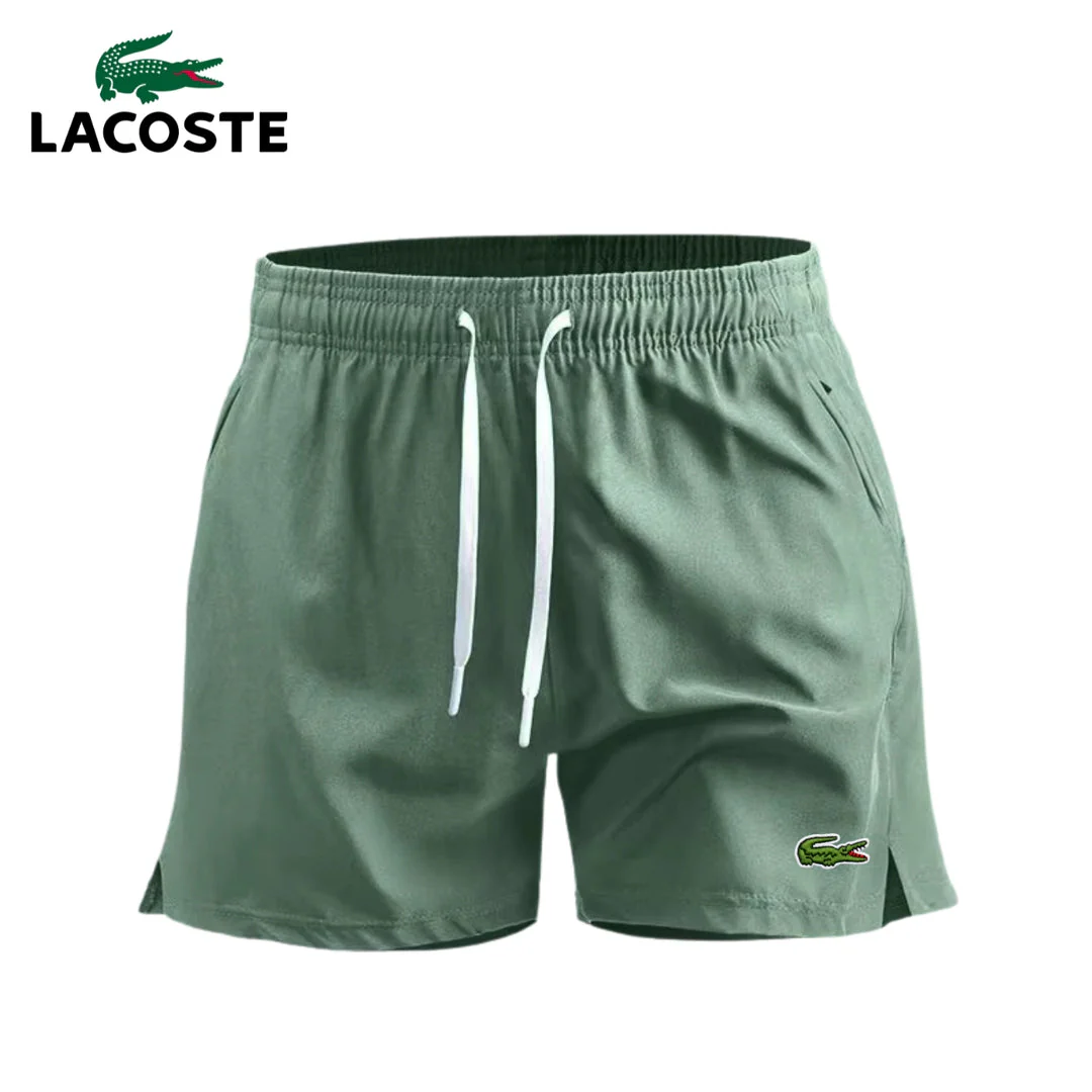 Stylish Quick-Dry Swim Shorts || CLEARANCE PRICE - Image 3