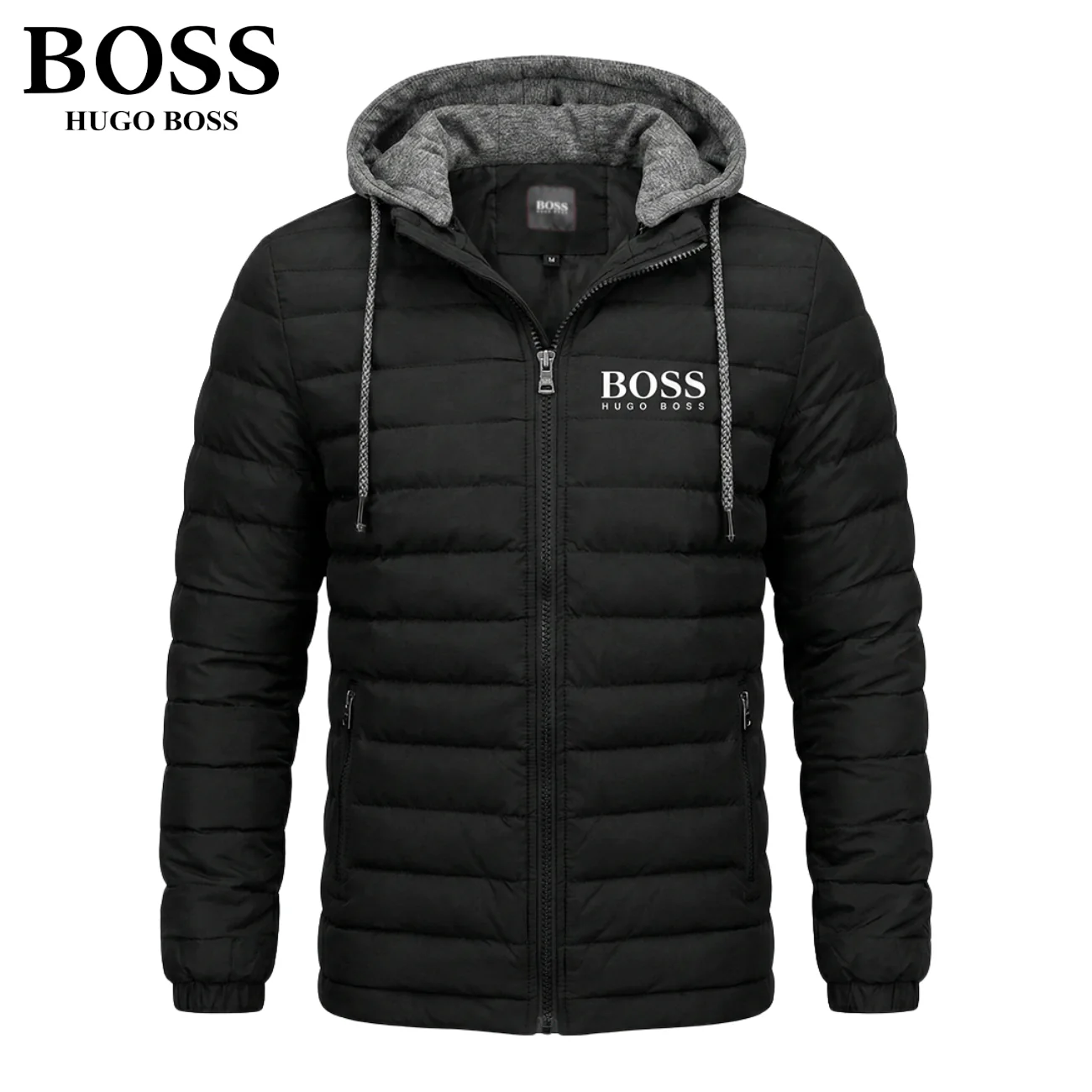 Stylish Winter Jacket || Clearance Sale