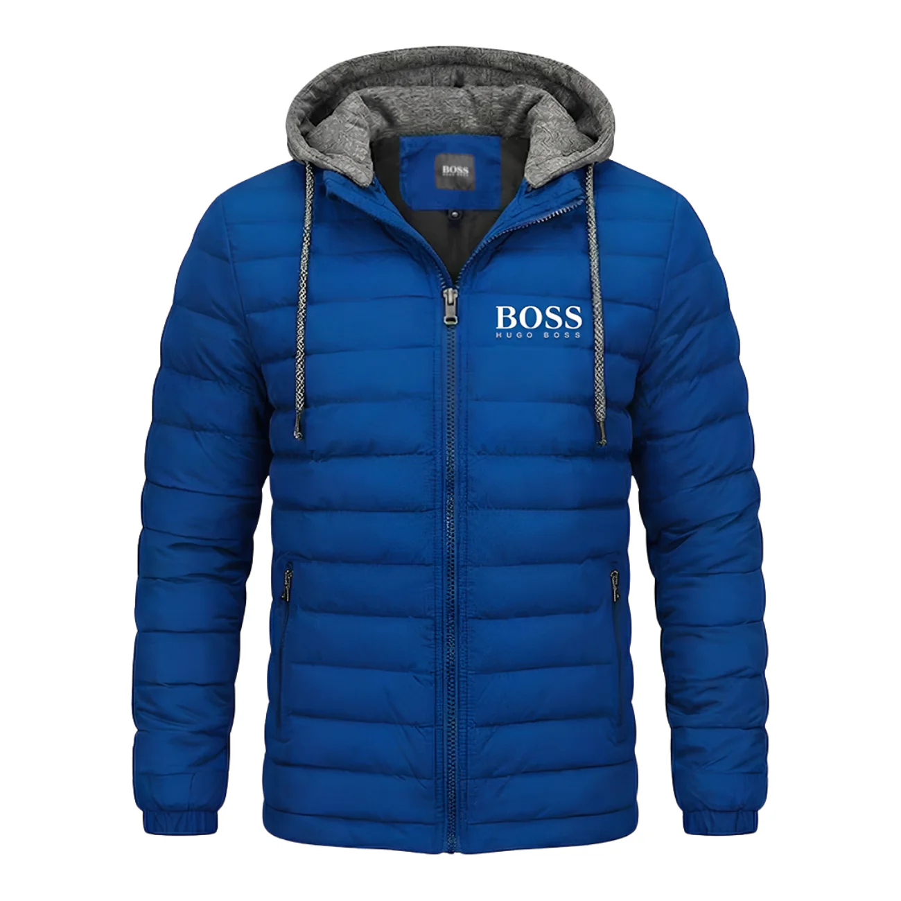 Stylish Winter Jacket || Clearance Sale - Image 2