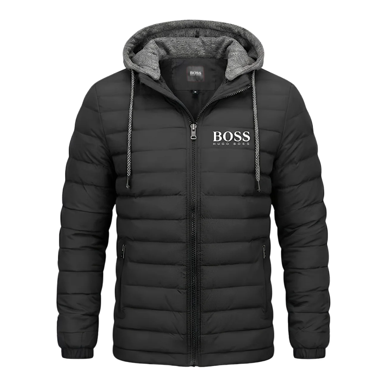 Stylish Winter Jacket || Clearance Sale - Image 3