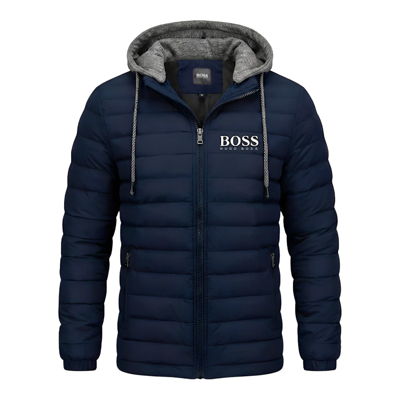 Stylish Winter Jacket || Clearance Sale - Image 4