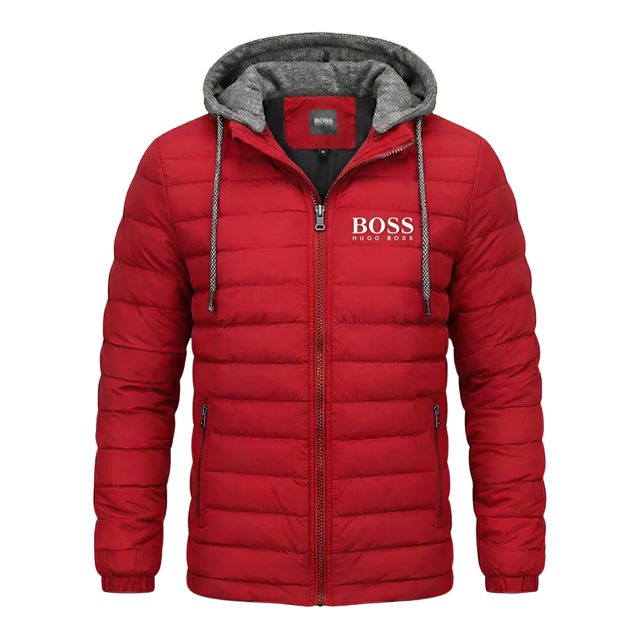 Stylish Winter Jacket || Clearance Sale - Image 5