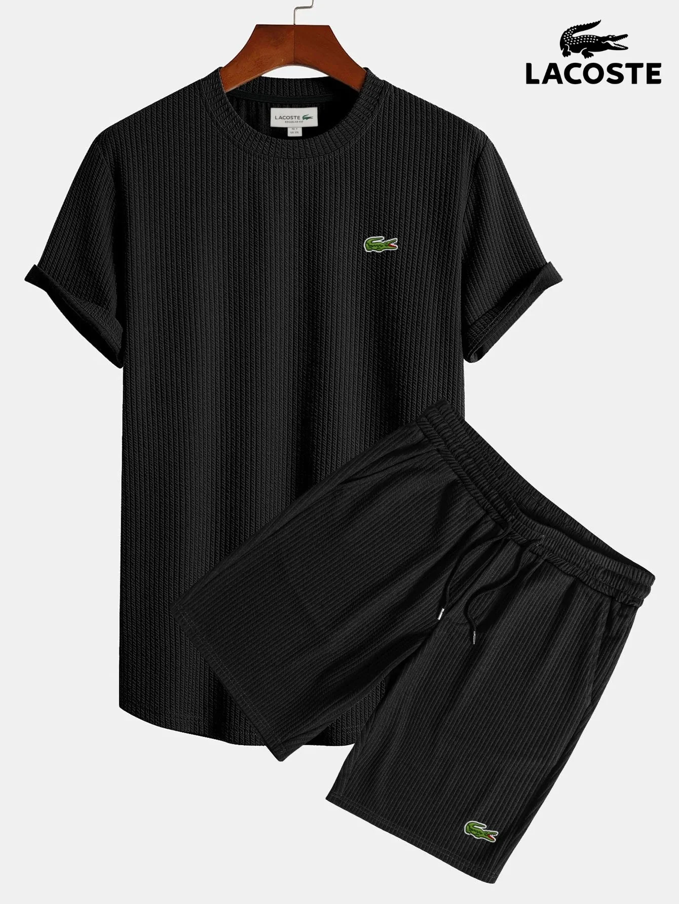 Summer Set in Casual Style || CLEARANCE SALE - Image 2