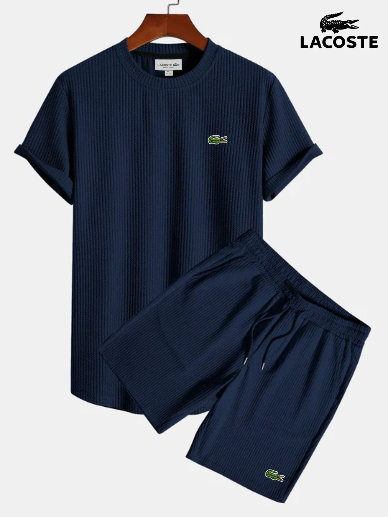 Summer Set in Casual Style || CLEARANCE SALE - Image 5