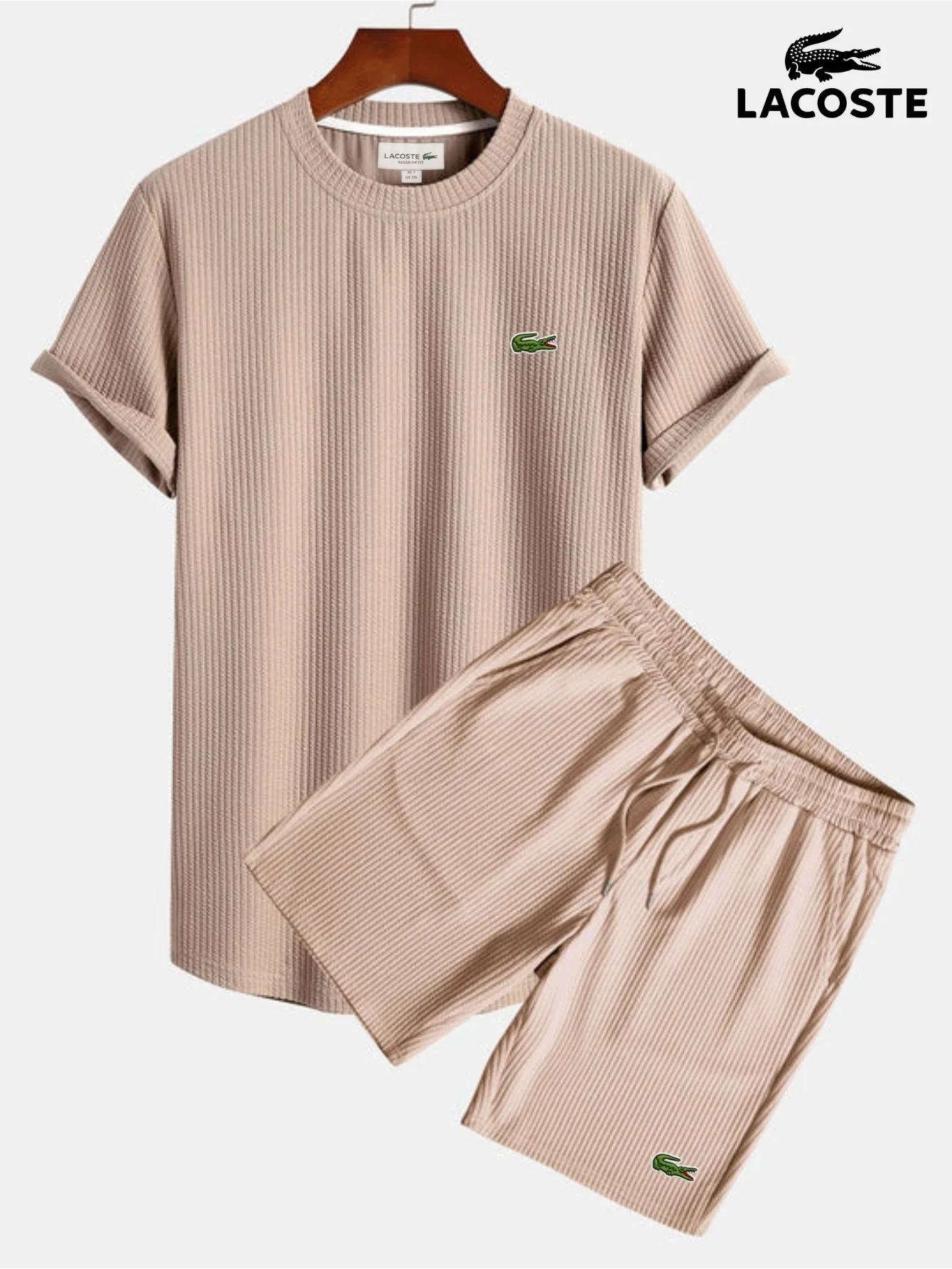 Summer Set in Casual Style || CLEARANCE SALE - Image 6