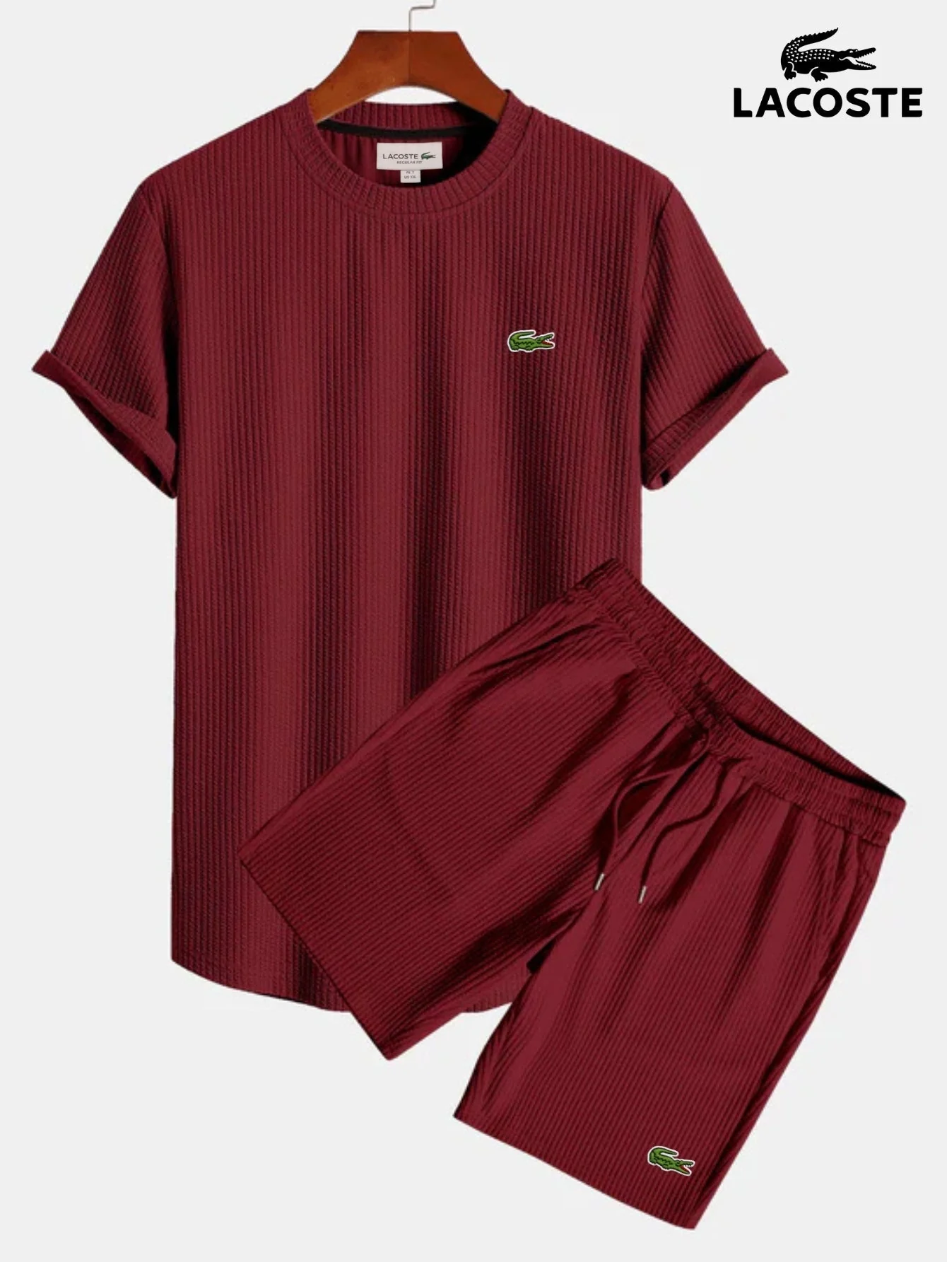 Summer Set in Casual Style || CLEARANCE SALE - Image 7