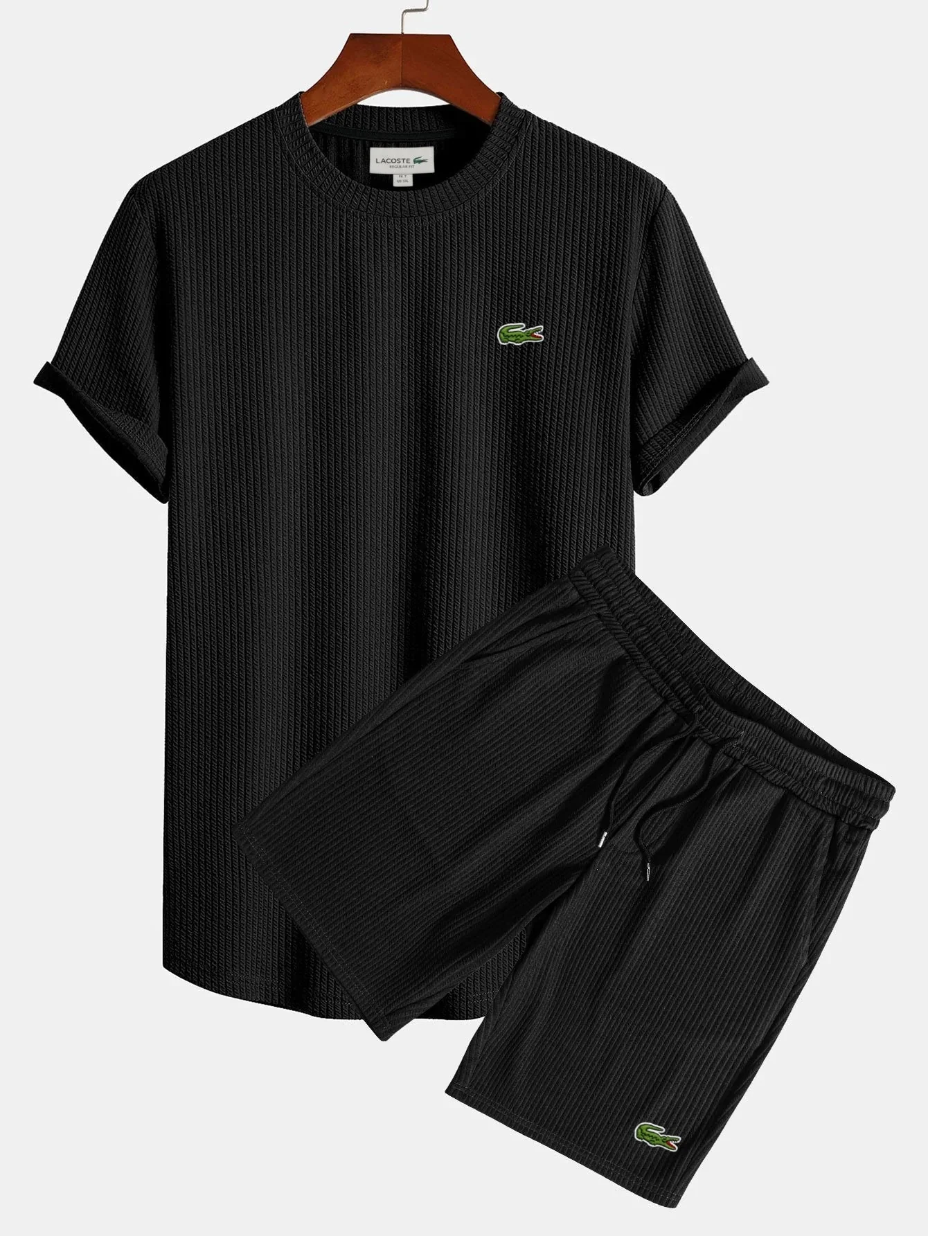 Summer Set in Casual Style - CLEARANCE SALE - Image 2