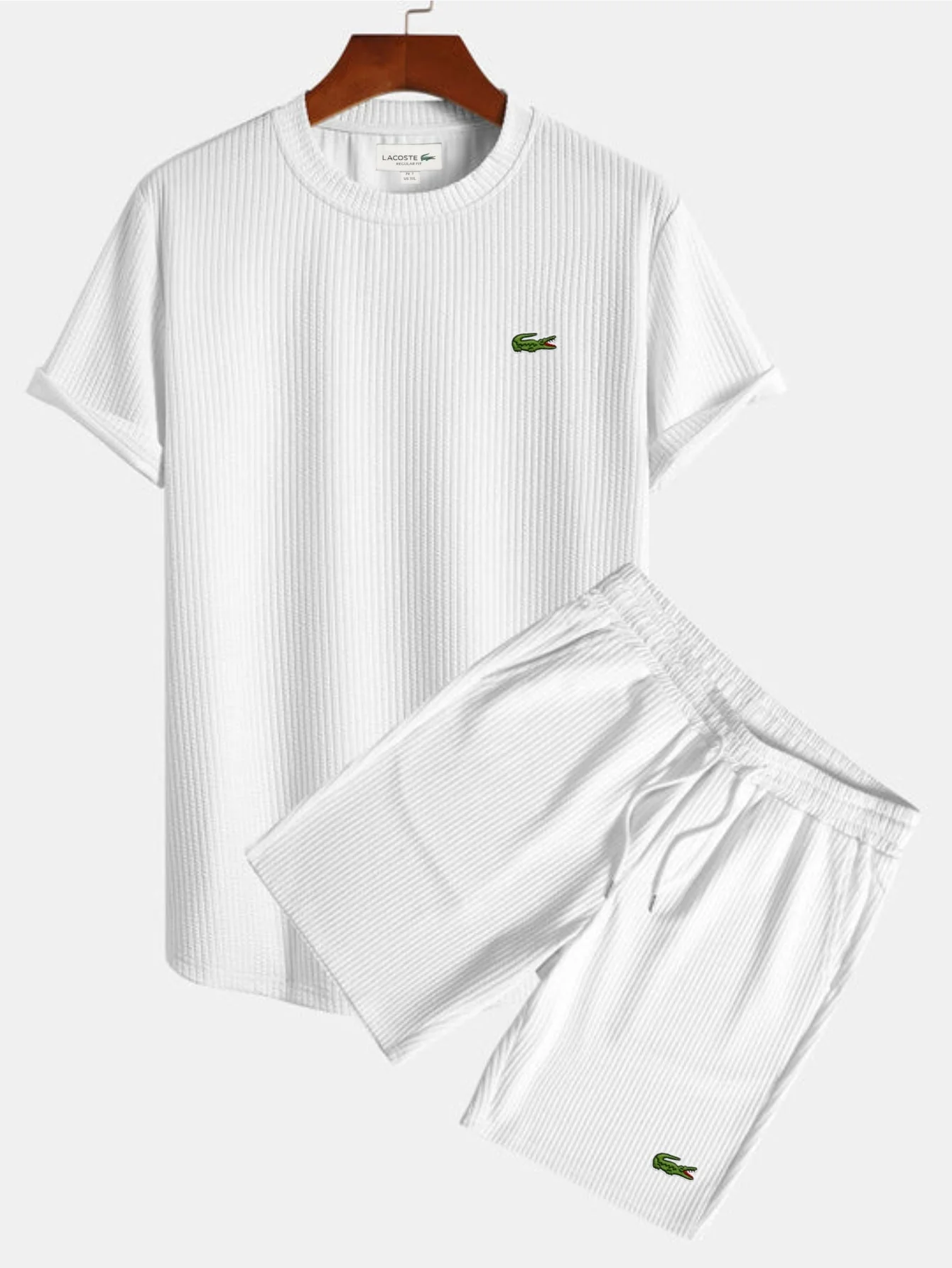 Summer Set in Casual Style - CLEARANCE SALE - Image 3