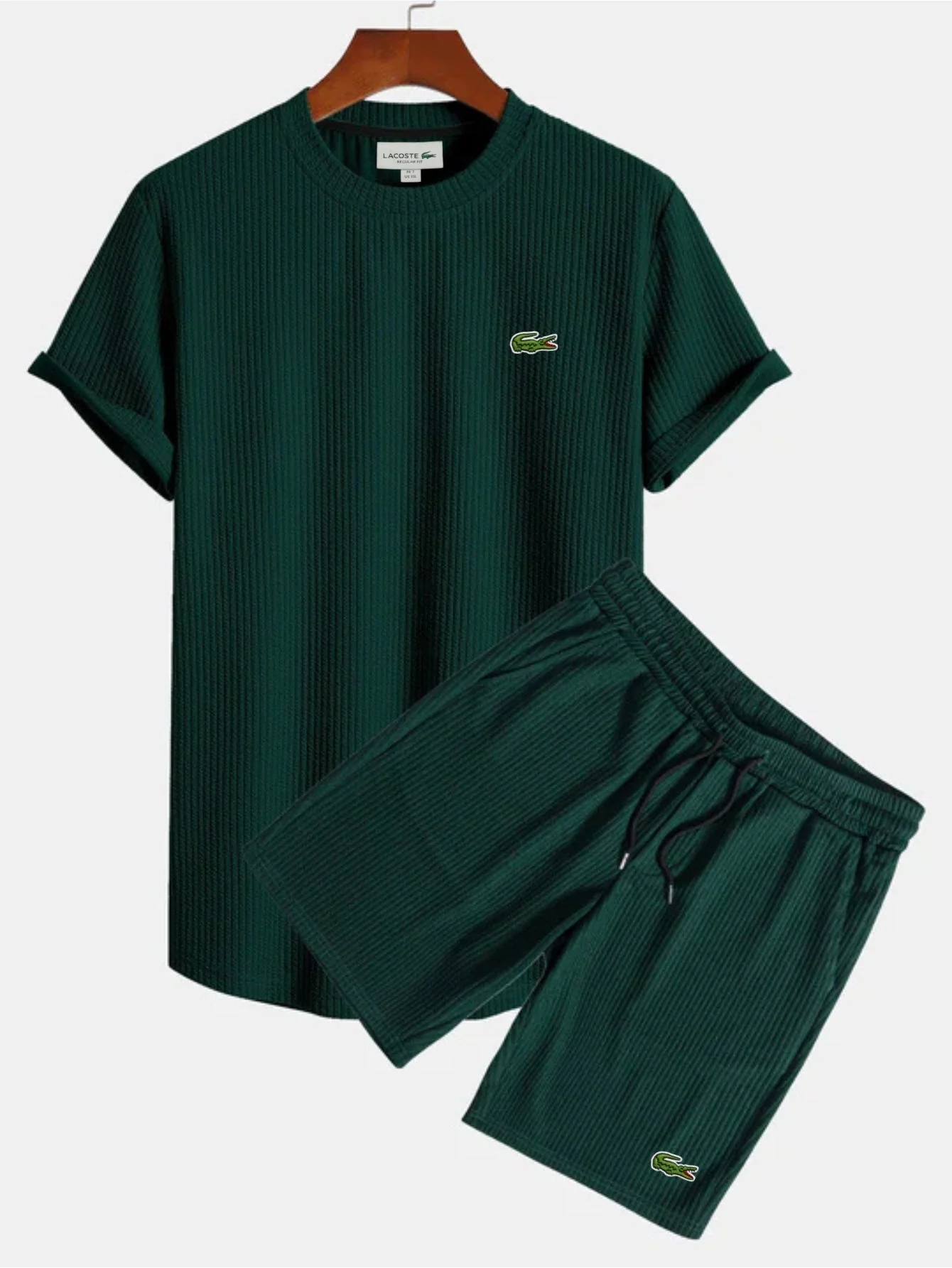 Summer Set in Casual Style - CLEARANCE SALE - Image 4