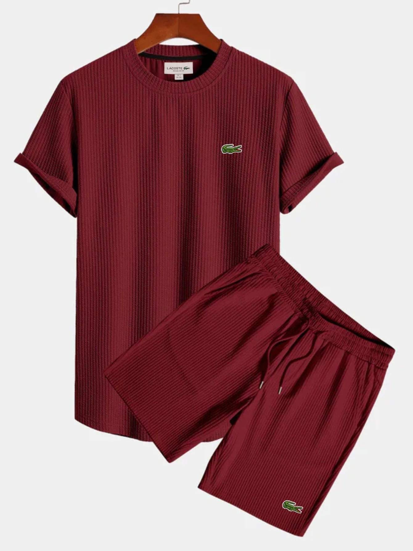 Summer Set in Casual Style - CLEARANCE SALE - Image 7