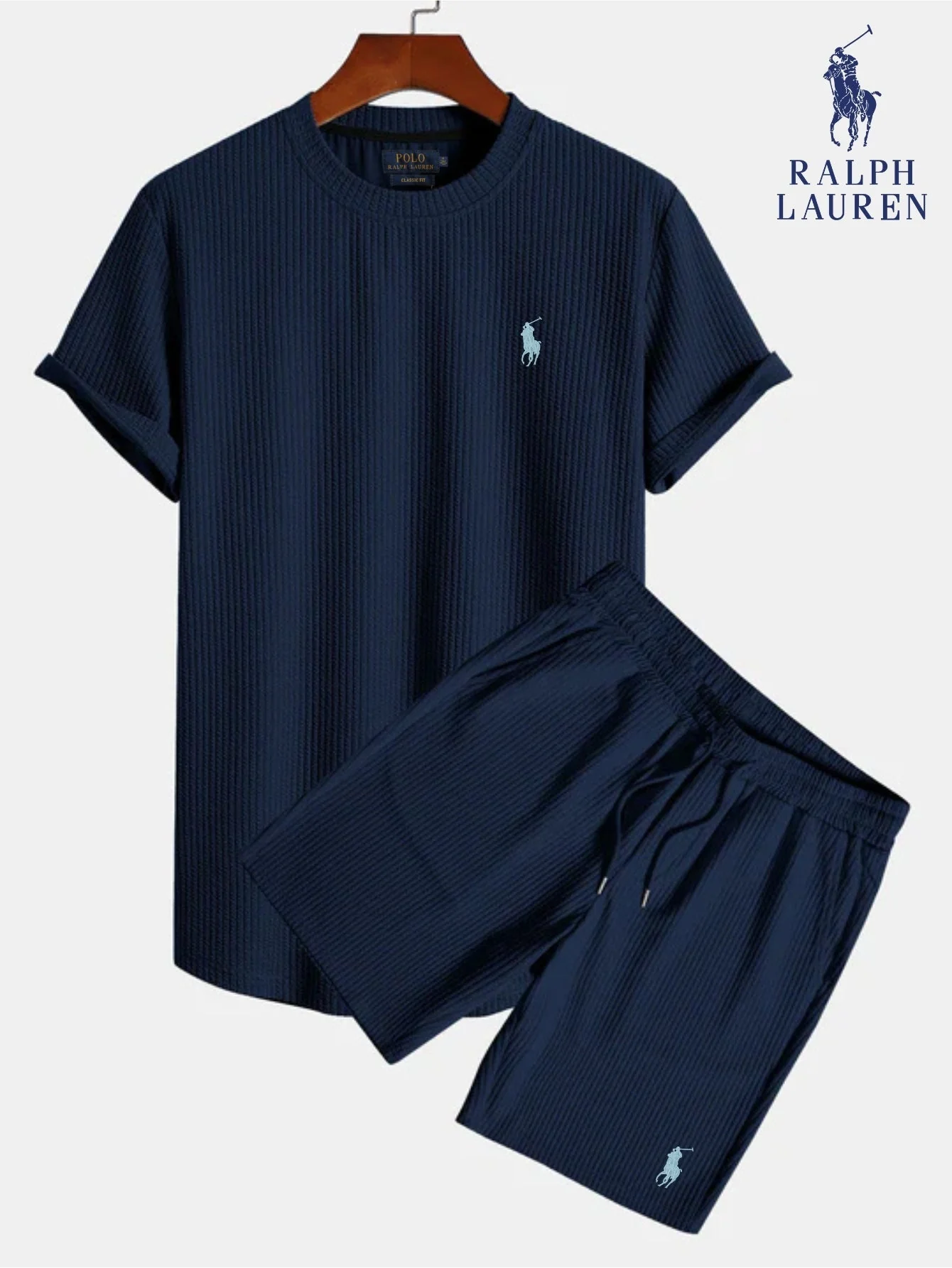 Summer Set in Casual Style | SALE - Image 5