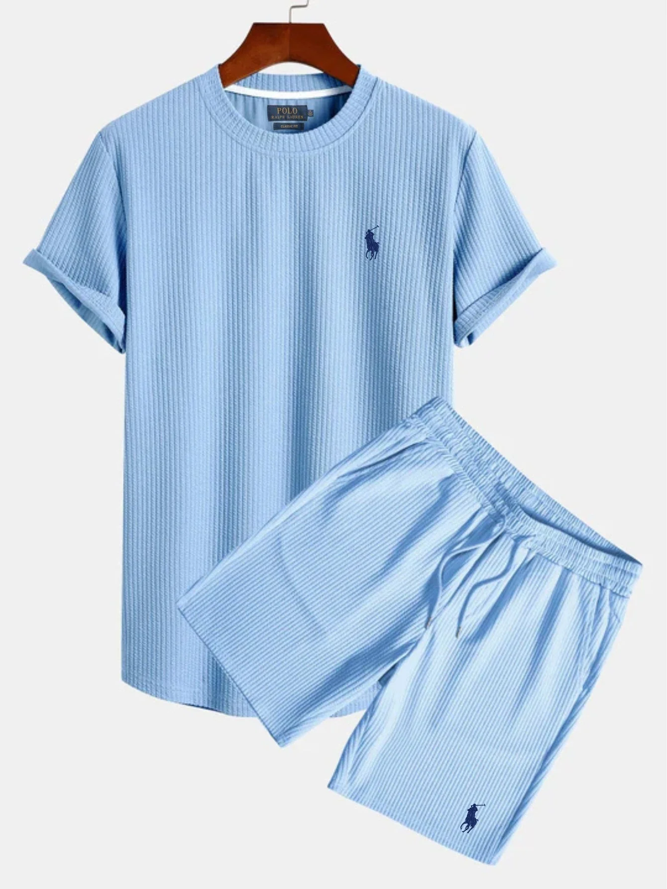 Summer Set in Casual Style -- SALE