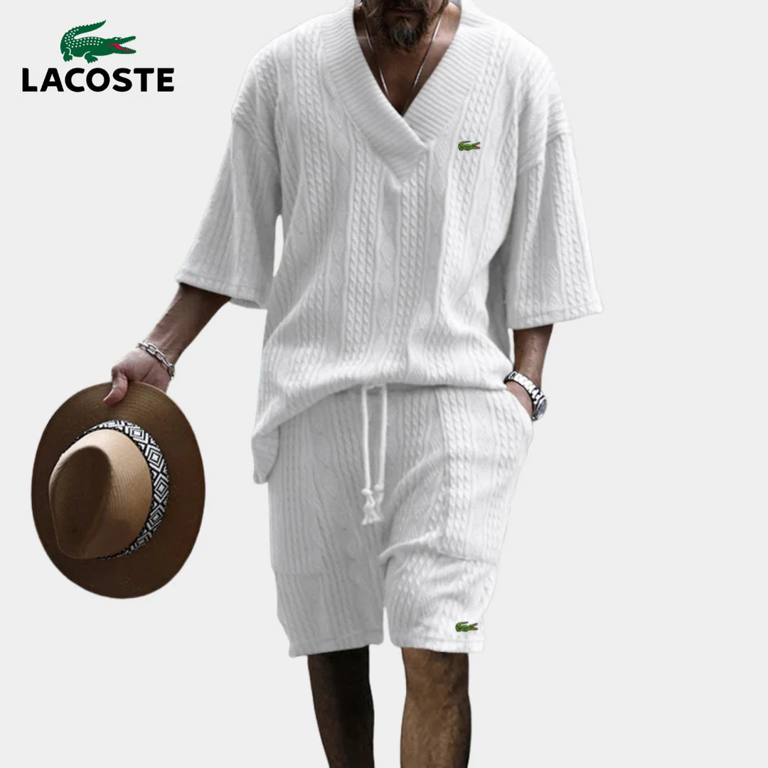 Summer Streetwear Set || CLEARANCE SALE - Image 2