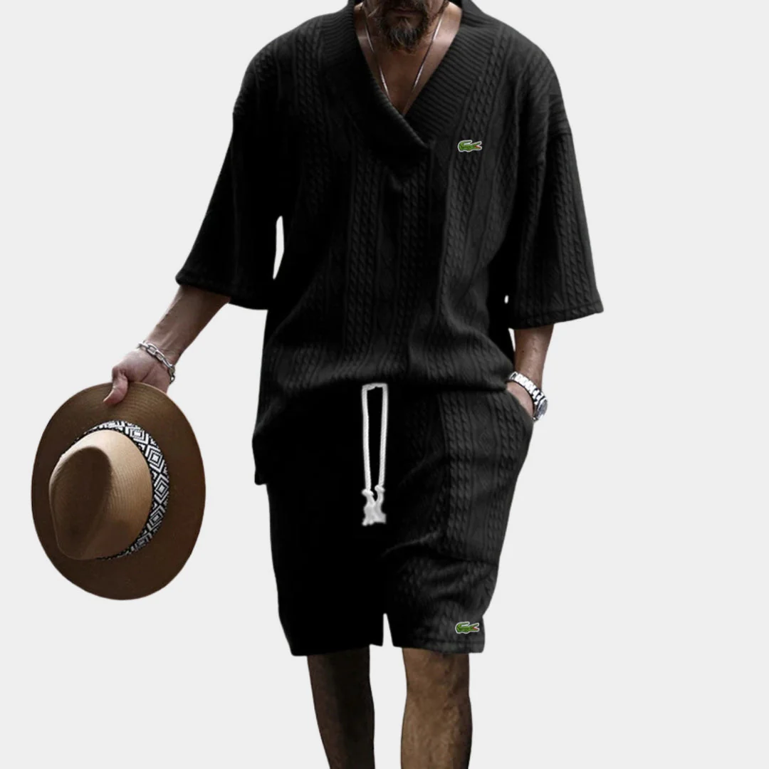 Summer Streetwear Set - CLEARANCE SALE - Image 3