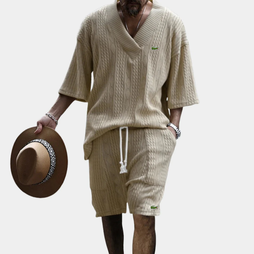 Summer Streetwear Set - CLEARANCE SALE - Image 4
