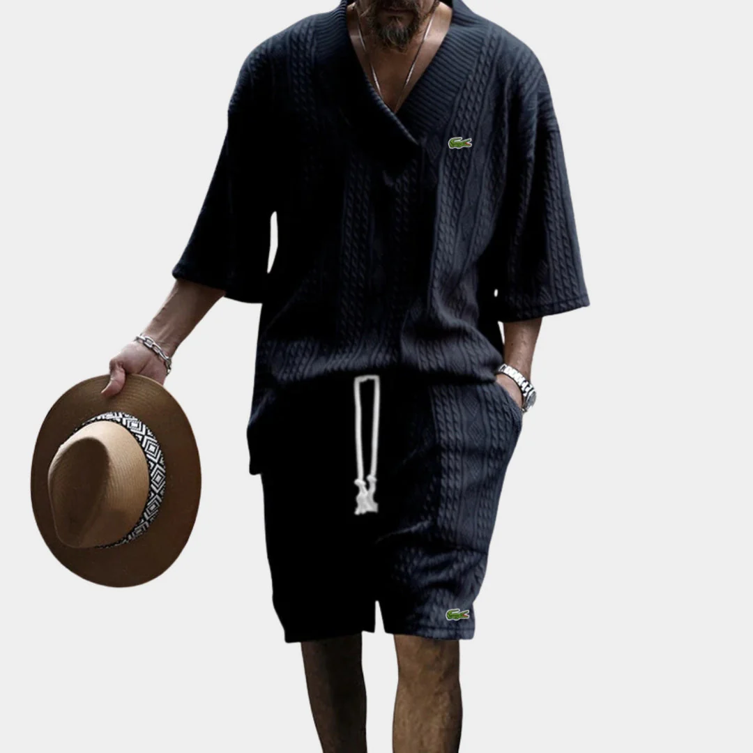 Summer Streetwear Set - CLEARANCE SALE - Image 6