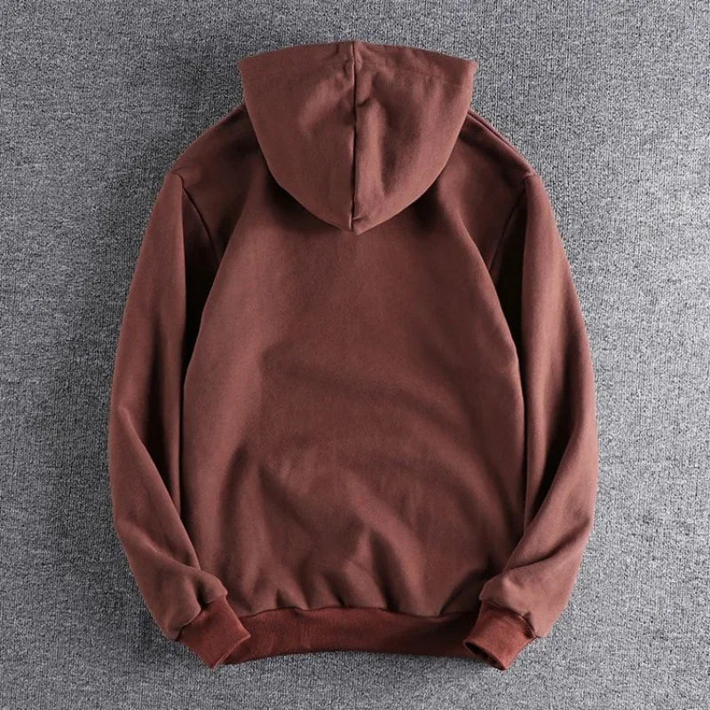 Summit Quarter-Zip Hoodie - Image 2