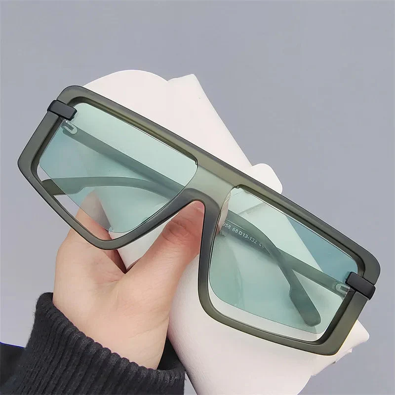 Artemis Frame Sunglasses - Image 2