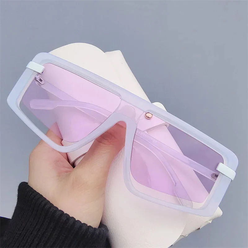 Artemis Frame Sunglasses - Image 3